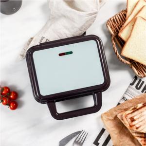 multi-function snack maker