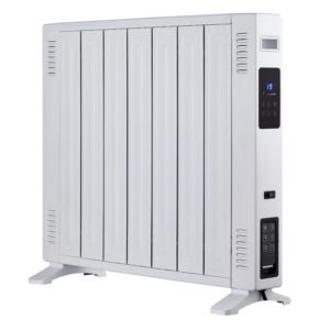 Heater  oil-free convector heater