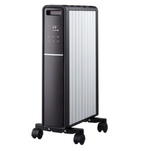 Oil-free radiator heater  convector heater