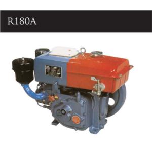 Diesel engine  R180A