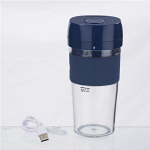 Rechargable mini blender