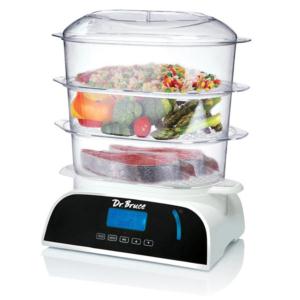 food steamer