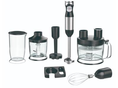 Hand blender