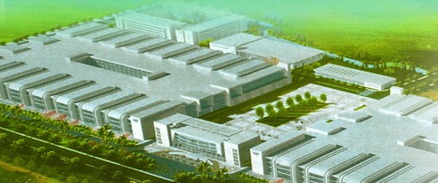 NINGBO HONGYI MANUFACUTRE ELECTRONICS CO.LTD