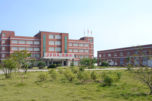 Ningbo JSDA Electronic Industry CO., Ltd