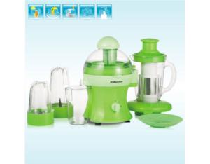 Blender, Coffee Maker & Juicer