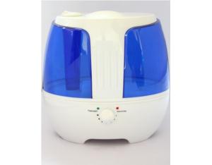 Humidifier & Dehumidifier