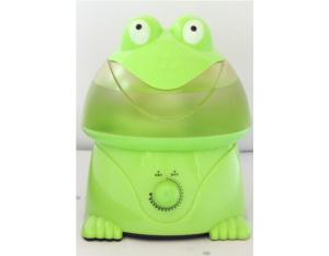 Humidifier & Dehumidifier