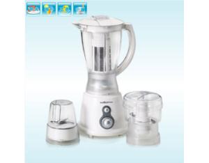 Blender, Coffee Maker & Juicer