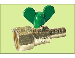 Ball Valve QA401