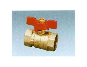 Ball Valve JM1110