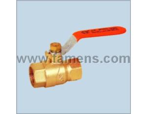 Ball Valve  QA111