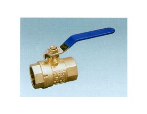 Ball Valve JM1101