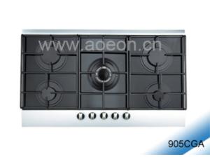 GAS HOB   905CGA