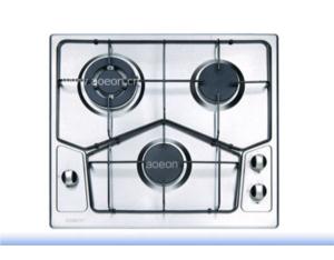 GAS HOB   603A