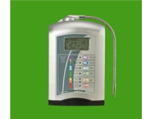 Alkaline Water Ionizer