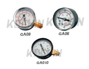 Pressure Gauge