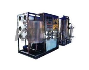 Desalination Equipment