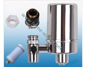 New tap water filter purifier