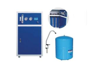 400GPD commercial Ro water purifier