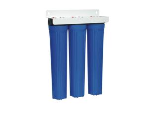 Commercial water filter purifier